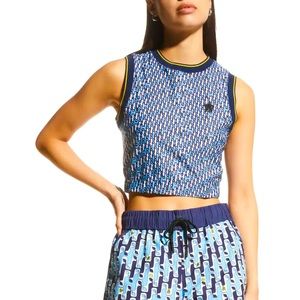 Moncler Grenoble jersey top